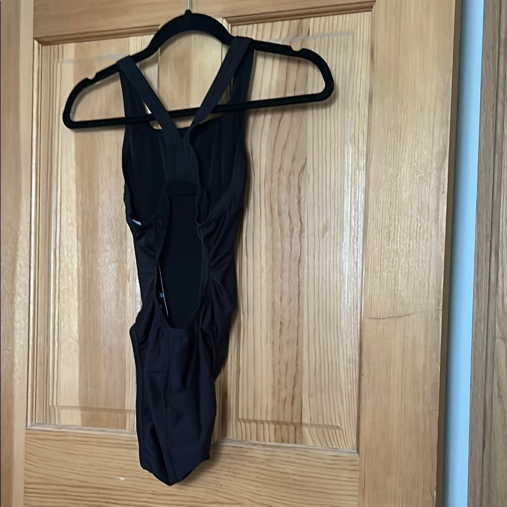 Speedo Black Swimwear - Picture 3 of 3